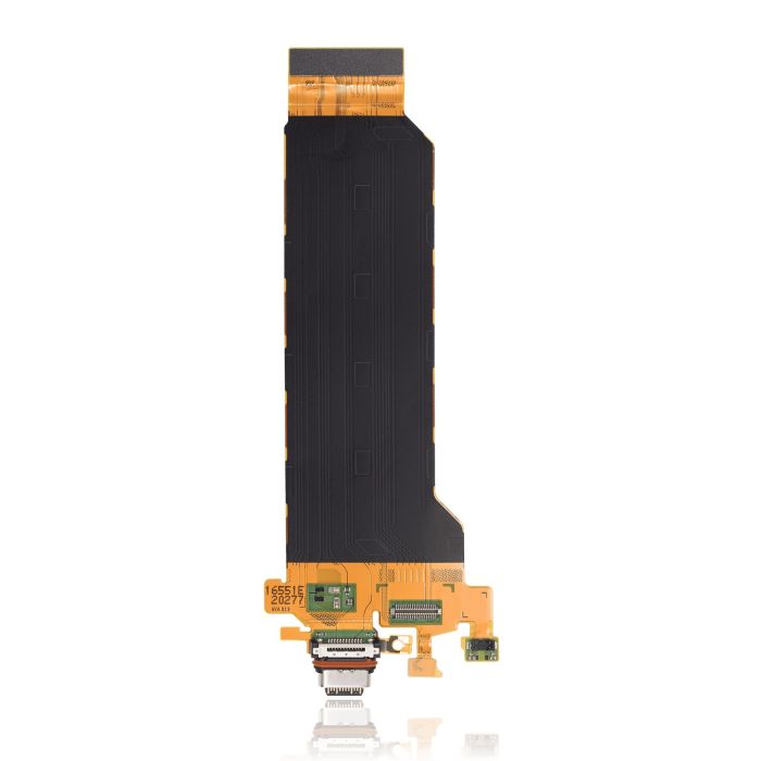 Ladebuchse Flexkabel für Sony Xperia 5 II