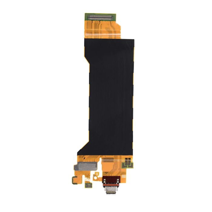 Ladebuchse Flexkabel für Sony Xperia 1 II