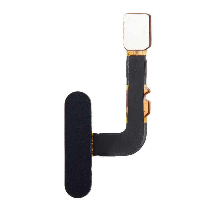 Fingerabdruck Flexkabel für Sony Xperia L3 (Schwarz)