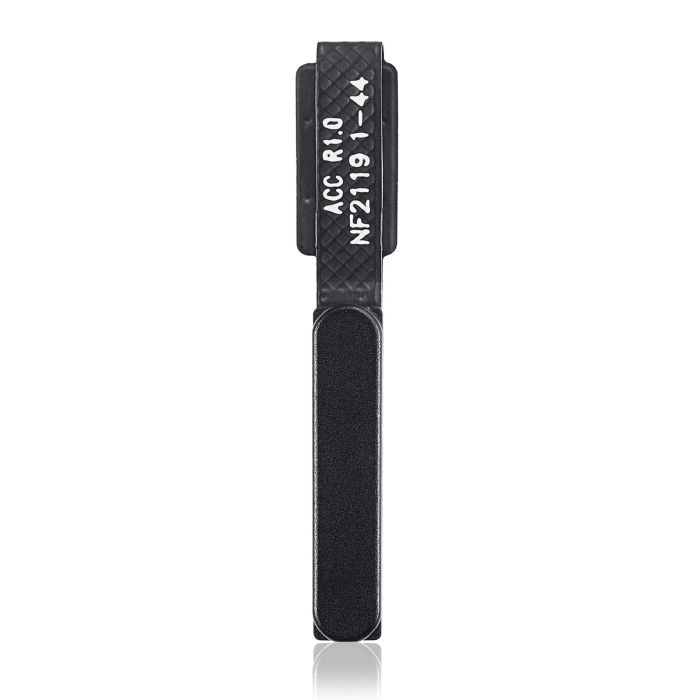 Fingerabdruck Flexkabel für Sony Xperia 1 II (Schwarz)