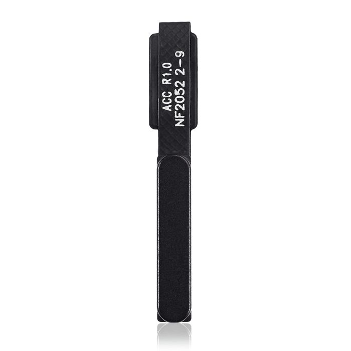 Fingerabdruck Flexkabel für Sony Xperia 10 III (Schwarz)