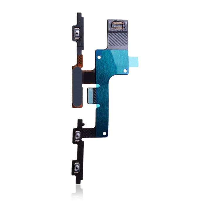 Fingerabdruck mit Power/ Lautstärke Taste Flexkabel für Sony Xperia 10 Plus Nr.2
