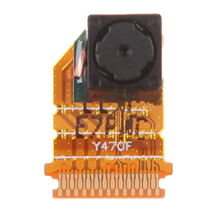 Frontkamera für Sony Xperia Z3V (D6708)