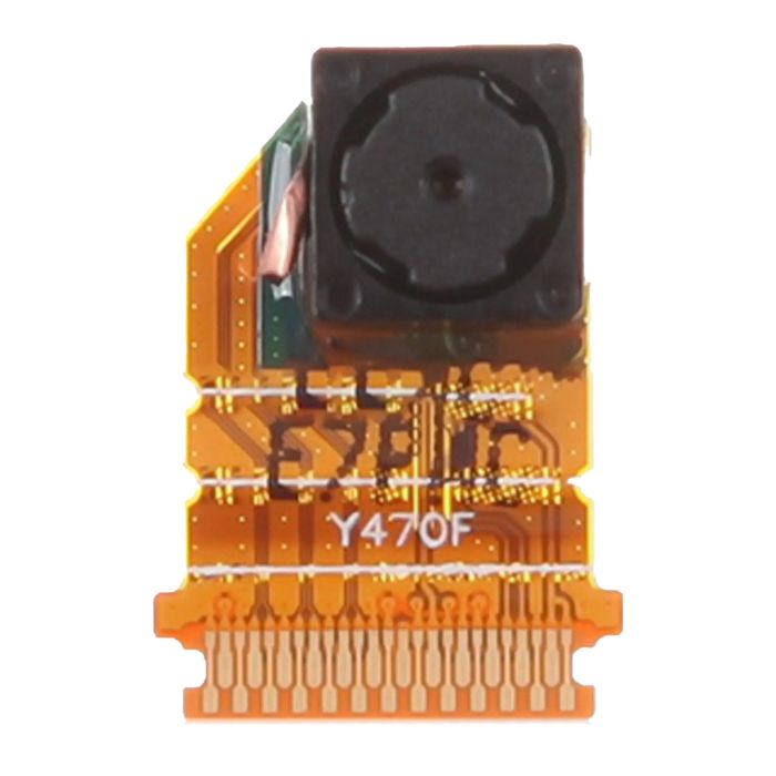 Frontkamera für Sony Xperia Z3 (D6603: D6616: D6633: D6643: D6653)