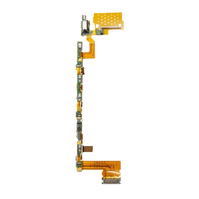 Power und Lautstärke-Taste Flexkabel für Sony Xperia Z5 (E6653)