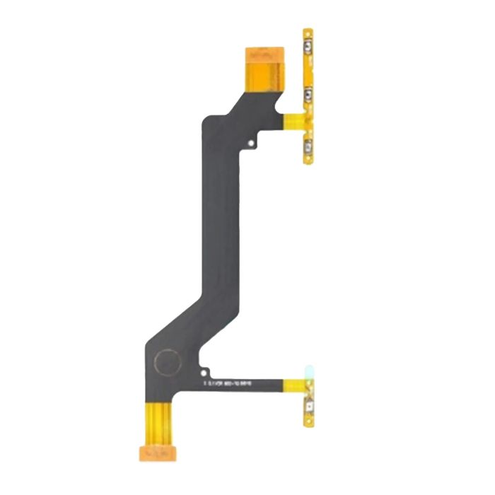 Power/ Lautstärke Taste Flexkabel für Sony Xperia XA1 Ultra