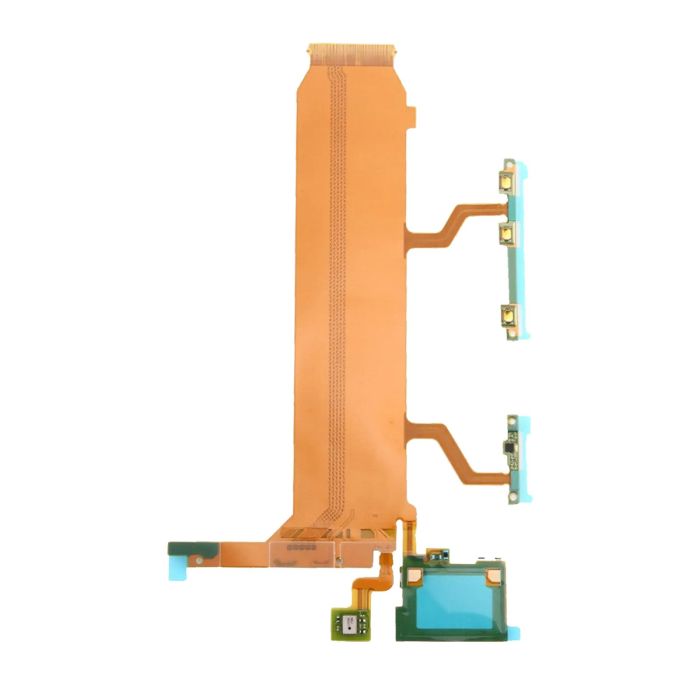 Power-Taste & Volume Flexkabel für Sony Xperia Z Ultra