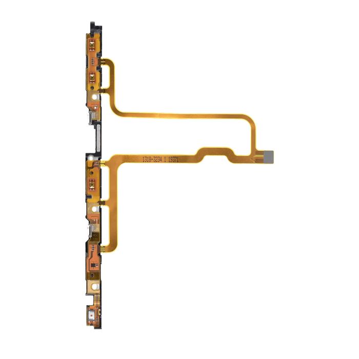 Power/ Lautstärke-Taste Flex für Sony Xperia 5