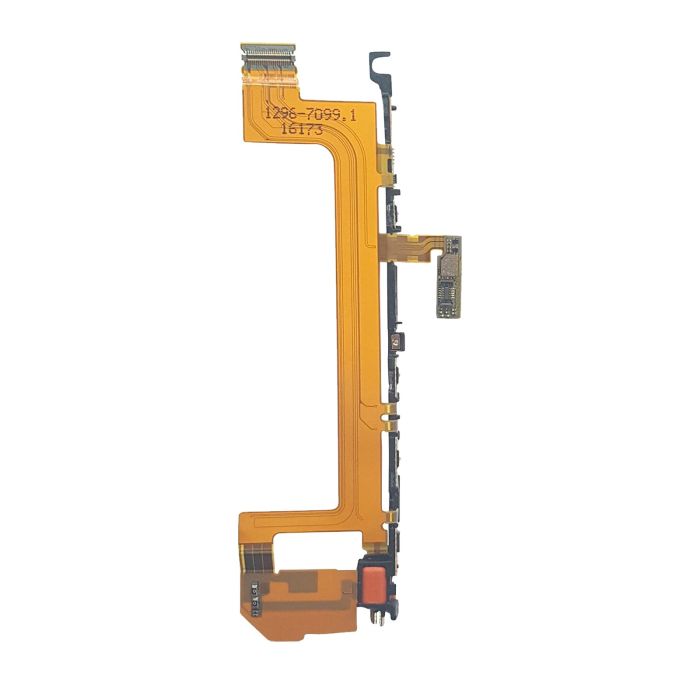 Power & Volume Flexkabel für Sony Xperia X (F5122, F5121)