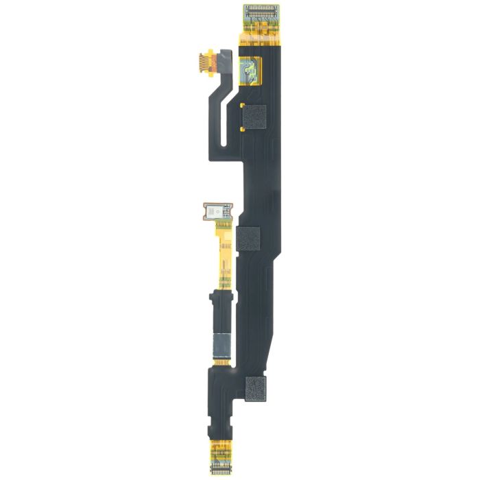 Mikrofon Flexkabel für Sony Xperia XZ2 (Original)