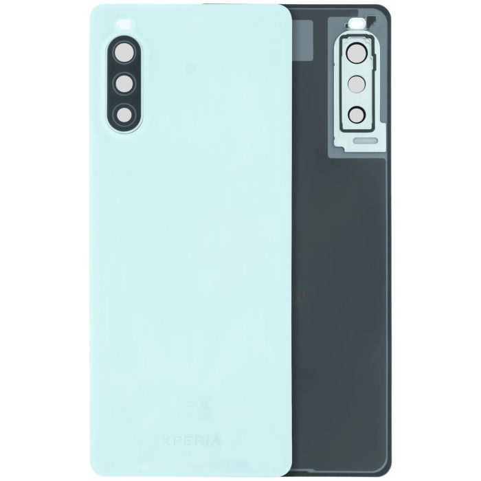 Rückglas für Sony Xperia 10 II (Original) (Mint)