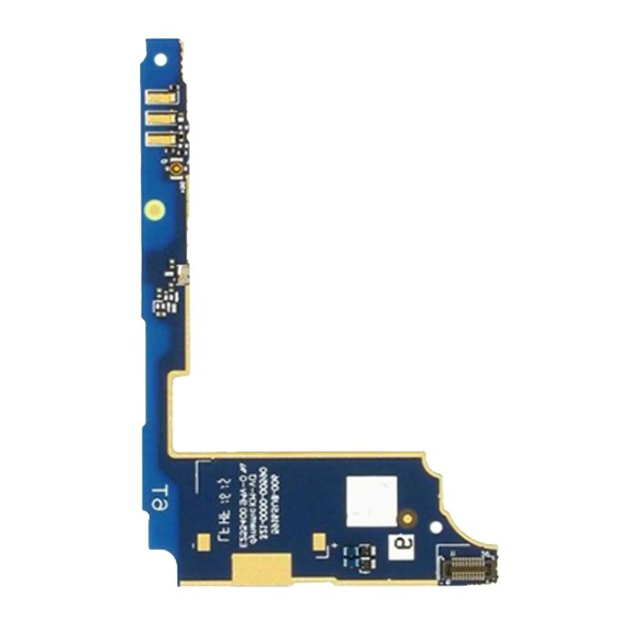 PCB Platine mit Mikrofon für Sony Xperia C4