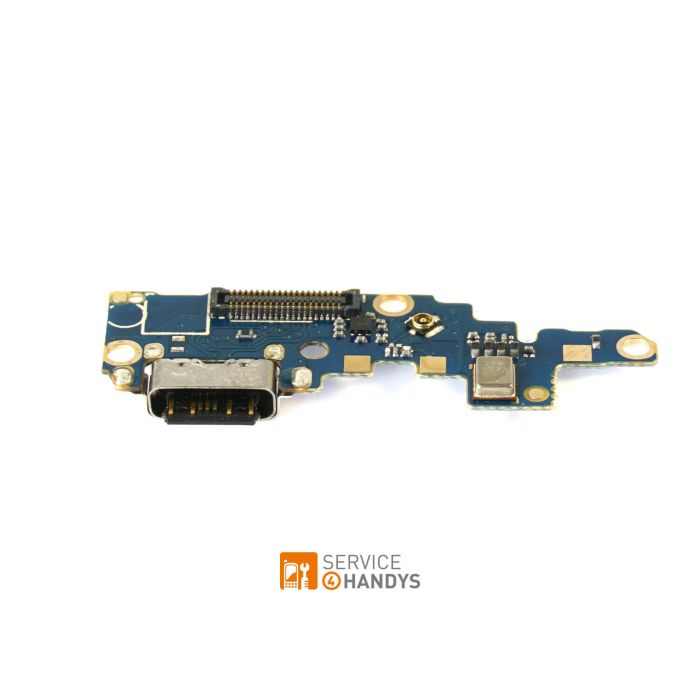 Nokia X6 X6.1 Plus TA-1099 TA-1103 Connector board charging port dock micro usb