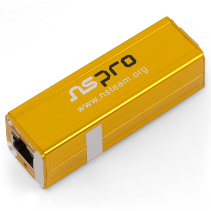 NS Pro Box