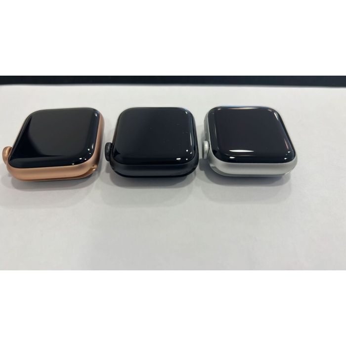 Original Apple Watch Display Kompletteinheit + Akku Austausch