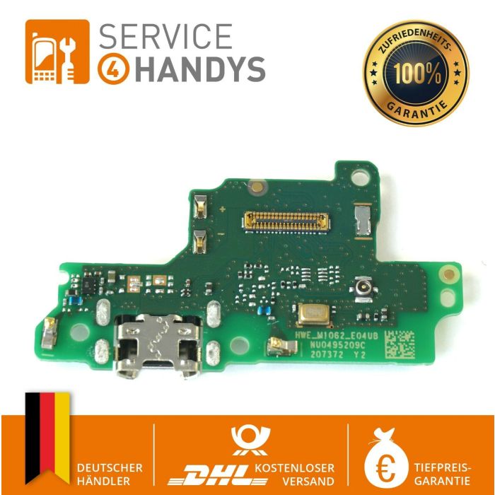 Original Huawei Y5 2019 Ladebuchse Dock Connector Charging Flex USB