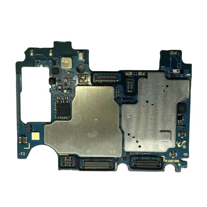 Original Samsung A20e SM-A202F Hauptplatine Motherboard Voll Getestet