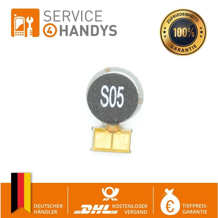 Original Samsung SM-G930F Galaxy S7 SM-G935F S7 Edge Vibra Motor Vibration Flex