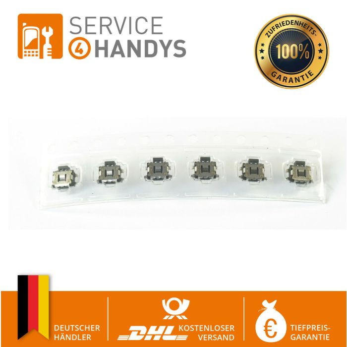 Playstation 4 PS4 12XX TSW-001 Ein / Aus Schalter On / Off Laufwerk Power Button