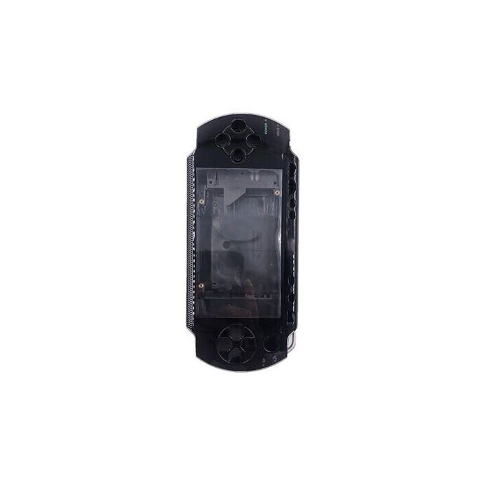PSP 3000 Gehäuse Austausch / Reparatur ohne Ersatzteile