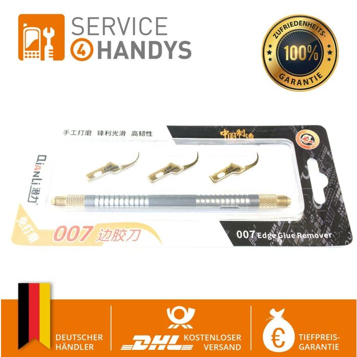 QianLi 007 Glue Removal Tool Knife Mainboard CPU Werkzeug
