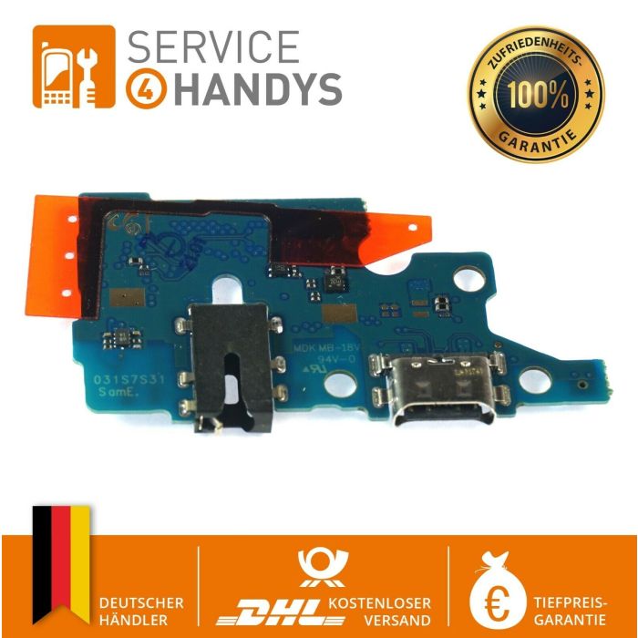 Für Samsung Galaxy A71 A715F Dock Connector Ladebuchse Anschluss Charger Flex