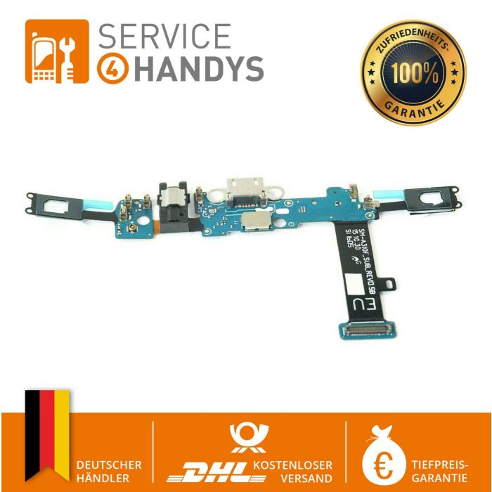 Für Samsung Galaxy A3 2016 Ladebuchse Dock Connector Flex Kabel USB Kabel NEU