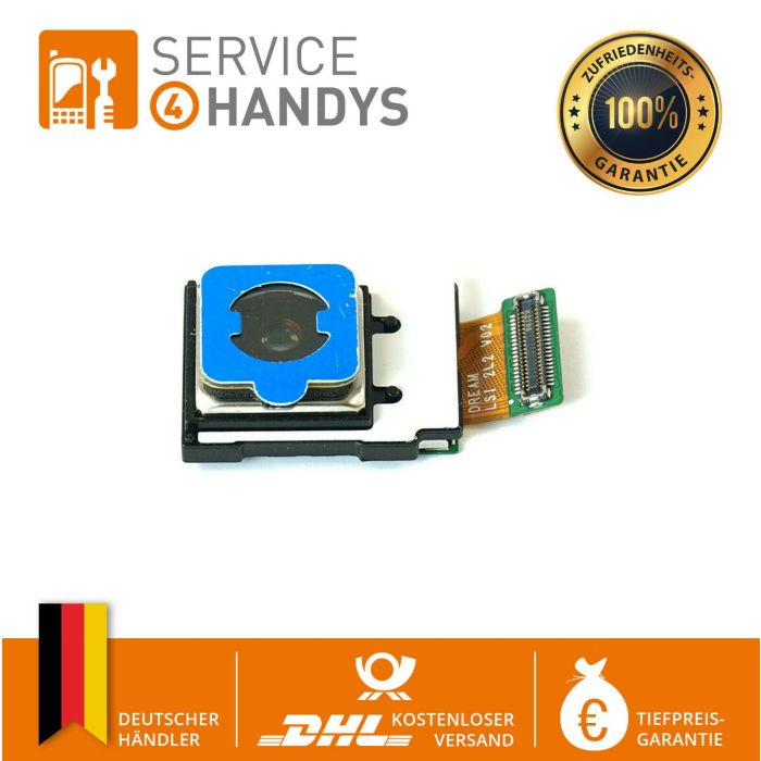 Für Samsung S8 Plus G955F Rück Hintere Hinten Haupt Back Camera Kamera Linse NEU