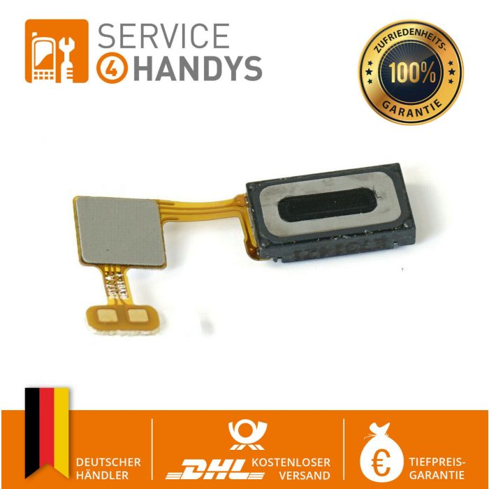 Hörmuschel Lautsprecher Flex Ohrmuschel Earpiece Speaker Samsung Galaxy A5 2017