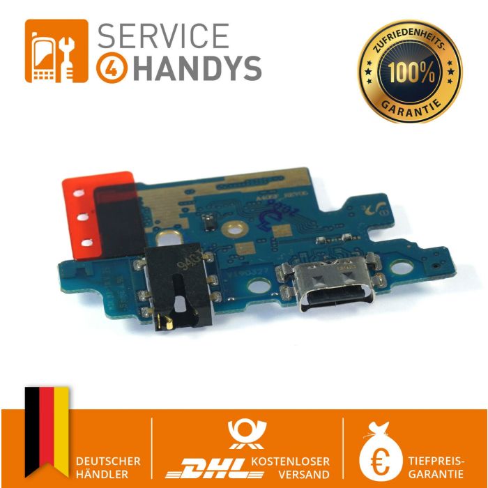 ✅  Samsung Galaxy A40 Ladebuchse Dock Connector Mikrofon Kopfhöreranschluss ✅
