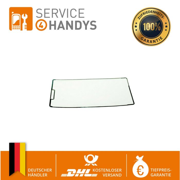 Für Sony Xperia Z3 D6603 Klebeband Klebepad Kleber Scheibe Display Front Rahmen