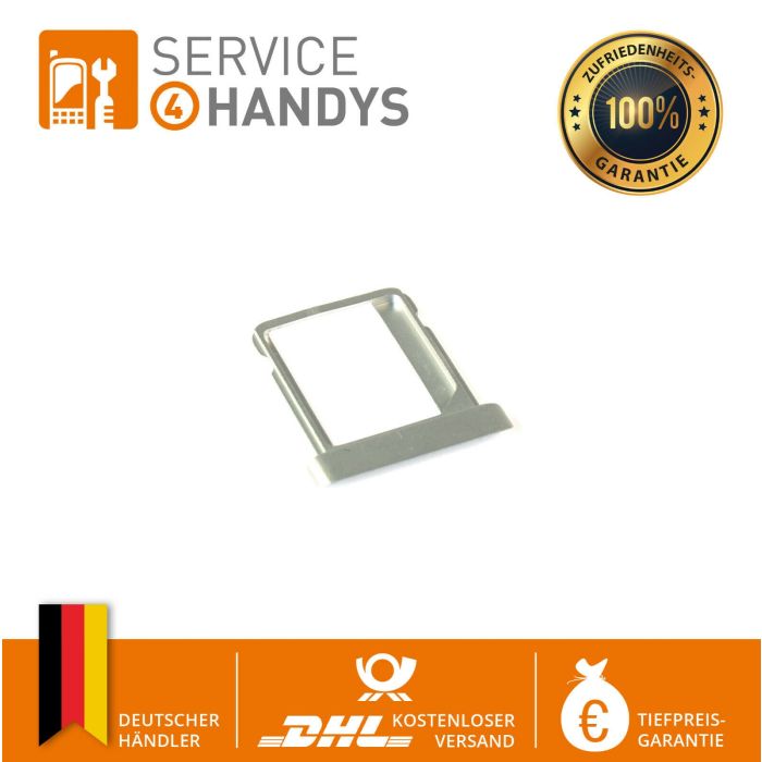 S4H SIM Tray Karten Halter geeignet für iPad 2 / iPad 3 / iPad 4