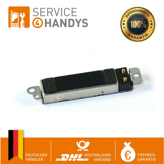 S4H Vibration Motor Vibra Taptic Engine Vibrator Vibrations Modul geeignet für iPhone 6