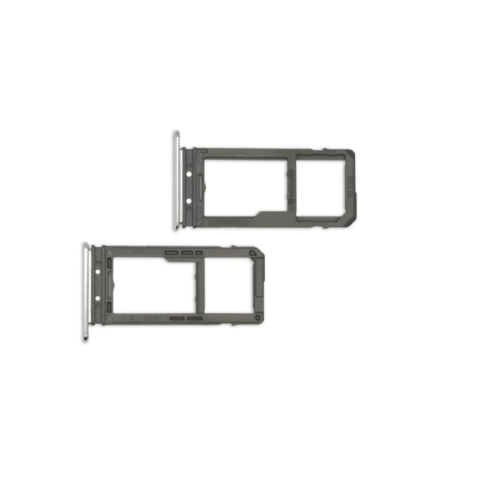 Für Samsung Galaxy Note 8 Single SIM Kartenhalter Card Tray SD Schlitten NEU