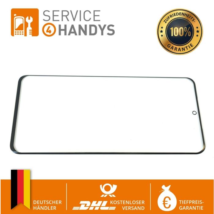 ➡️ Frontglas für Samsung Galaxy S20 SM-G980F Display Glas + OCA ⬅️