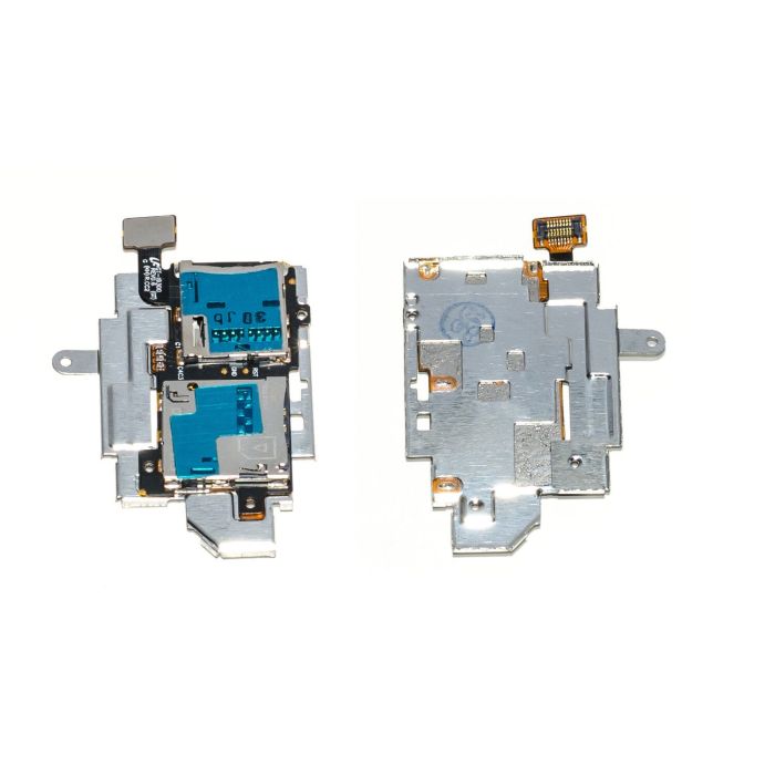 Goliton - Pan Ersatz SIM und SD Karte für Samsung Galaxy S3 S III i9300