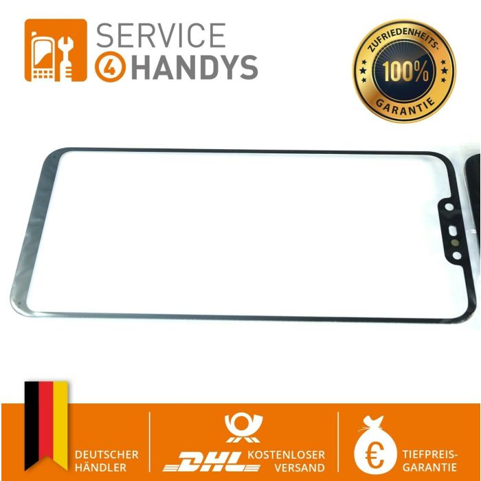 ✅ Frontglas für Huawei Mate 20 Lite Display Ersatz Glas Touchscreen Scheibe ✅