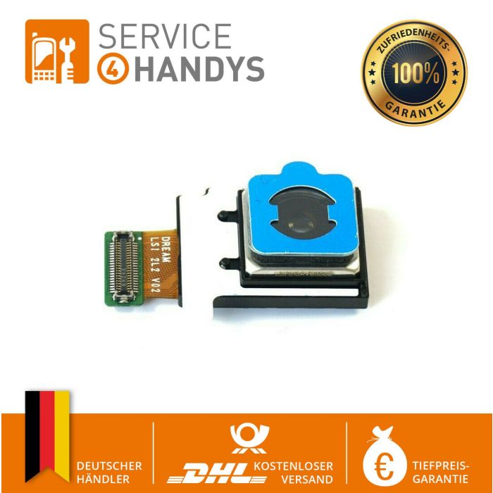 Für Samsung S8 Haupt Kamera G950F Rück Hintere Hinten Camera Kamera Linse NEU