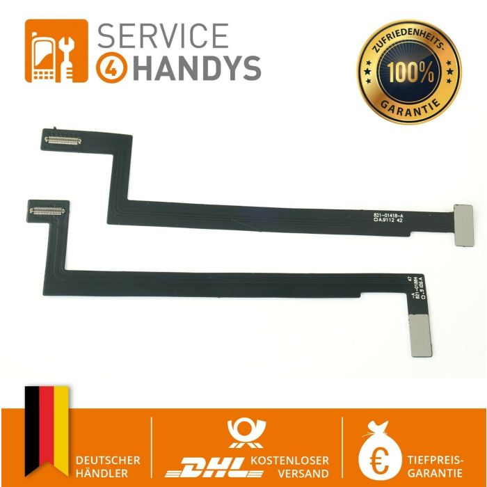 S4H LCD Display Flex Kabel Reparatur Ersatzteil geeignet für für Apple iPad Pro 12.9 2020