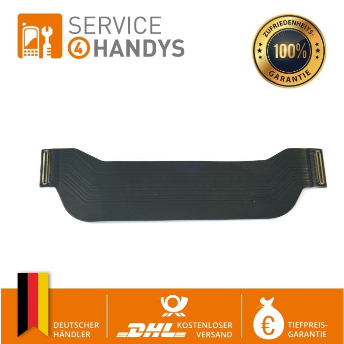 S4H Mainboard Motherboard LCD Connector Haupt Platine Verbindungs Kabel geeignet für Huawei P30