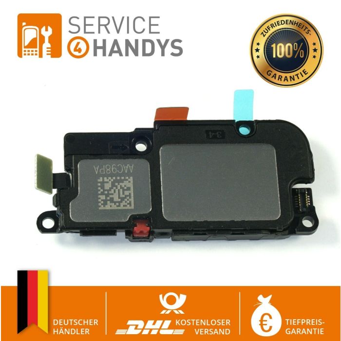 S4H Lautsprecher Buzzer Speaker Loudspeaker geeignet für Huawei P30 / ELE-L29