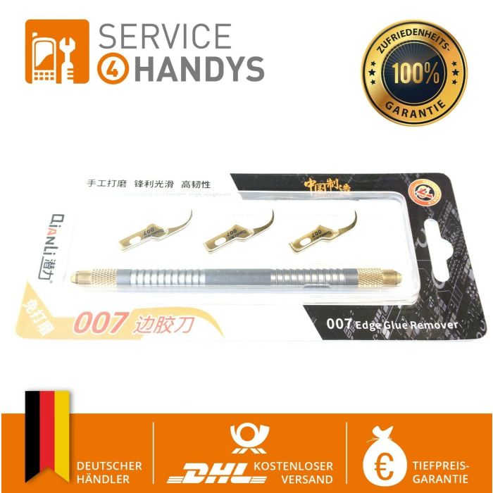 S4H QianLi 007 Glue Removal Tool Knife Mainboard CPU Werkzeug