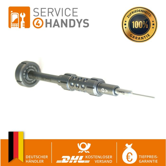 S4H QianLi ToolPlus iThor Screwdriver A - Philips Crosshead PH000 1.5mm