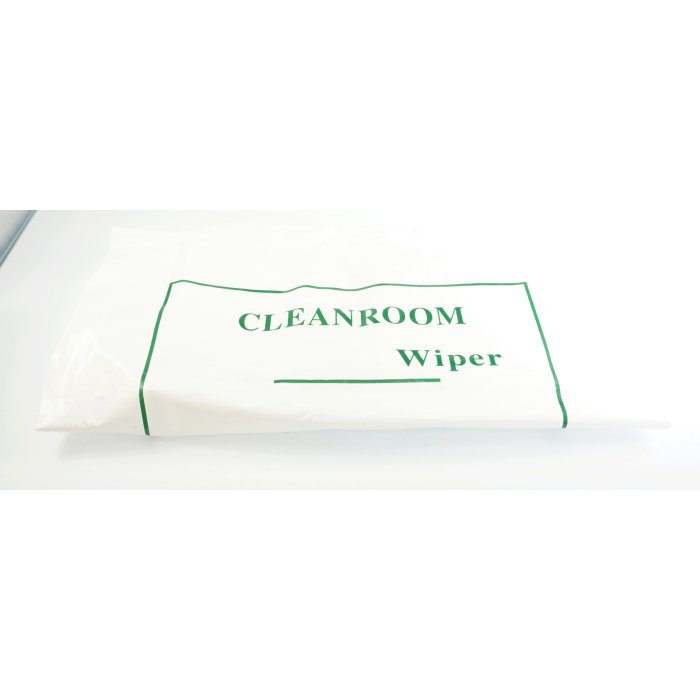 S4H Reinraum Tücher Cleanroom Wipers 180 Stück 10x10cm