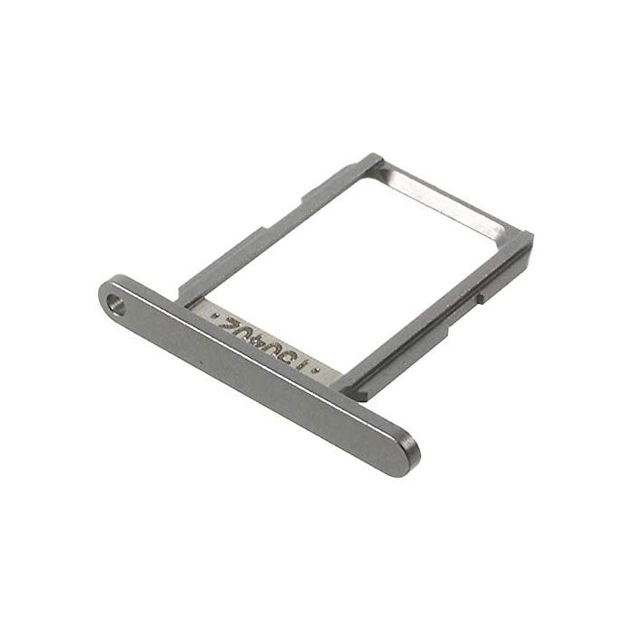 Samsung Galaxy S6 SIM Karten Halter Sim Card Tray - Grau