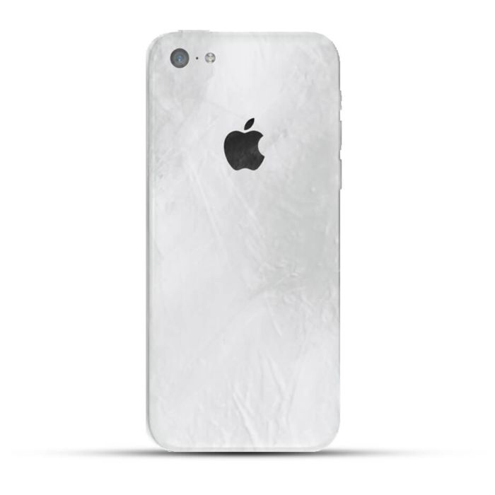 Apple iPhone 5c Reparatur Backcover (ohne Material)