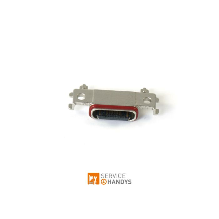 Samsung Galaxy A3 A5 A7 2017 A320 A520 A720 Ladebuchse USB TYP C Dock Connector