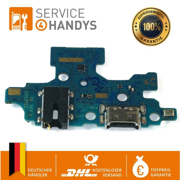 Samsung Galaxy A50 (2019) SM-A505F Ladebuchse Dock Connector GH96-12616A