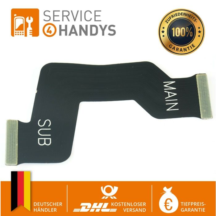 Samsung Galaxy A80 SM-A805F lcd display main ribbon flex cable