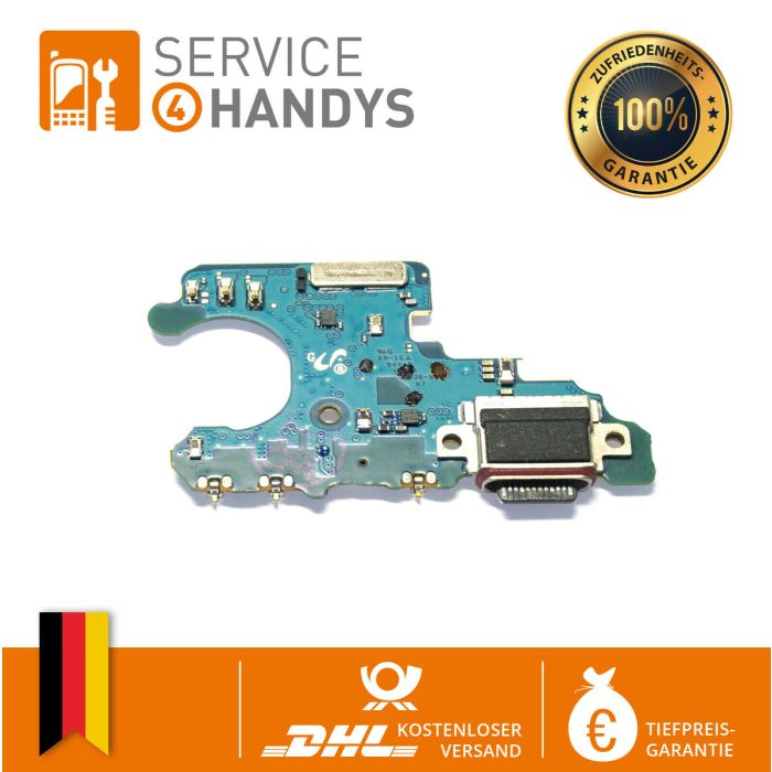Samsung Galaxy Note 10 SM-N970F Ladebuchse USB Dock Connector Mikrofon